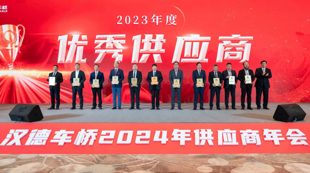 华体会网页版登录入口重科成为汉德车桥优秀供应商