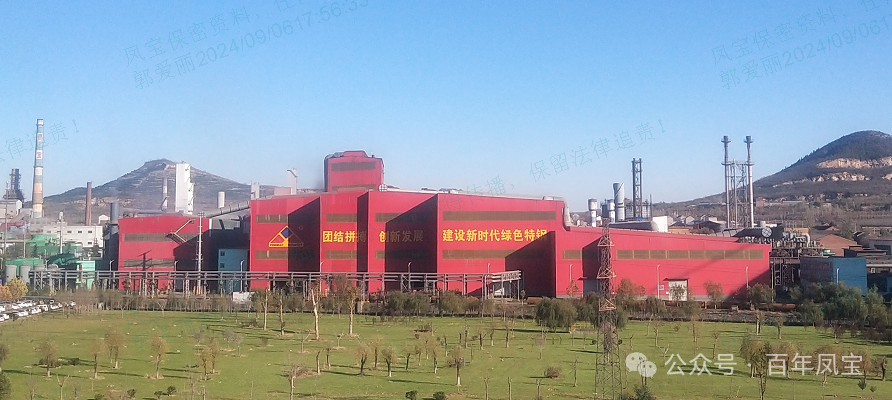 华体会网页版登录入口特钢（集团）列为河南省包保服务重点企业